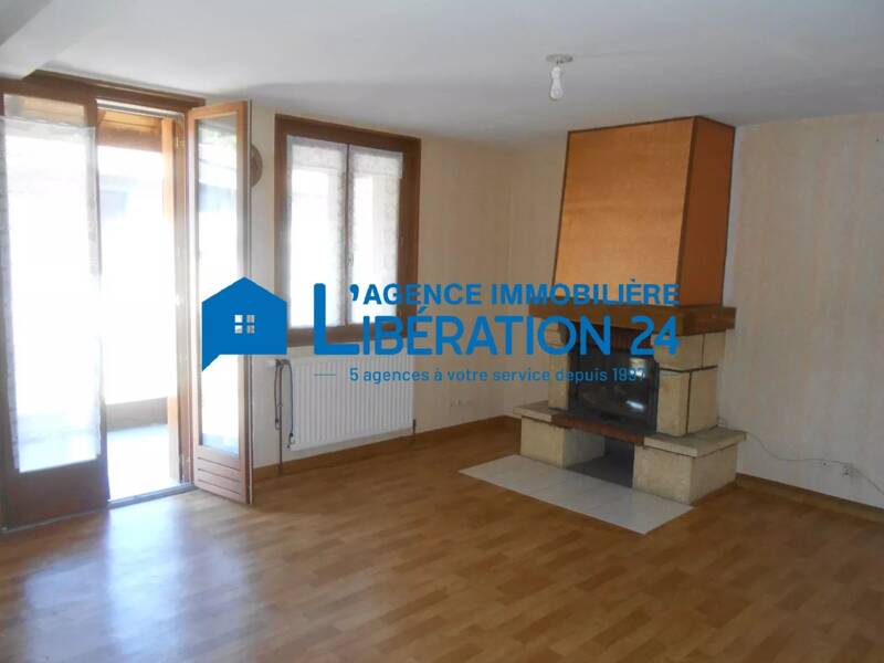 Maison à vendre, 133m², LE CHAMBON FEUGEROLLES