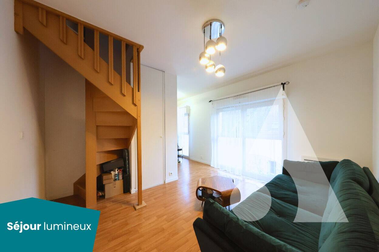 Maison à vendre, 34m², CORBEIL ESSONNES