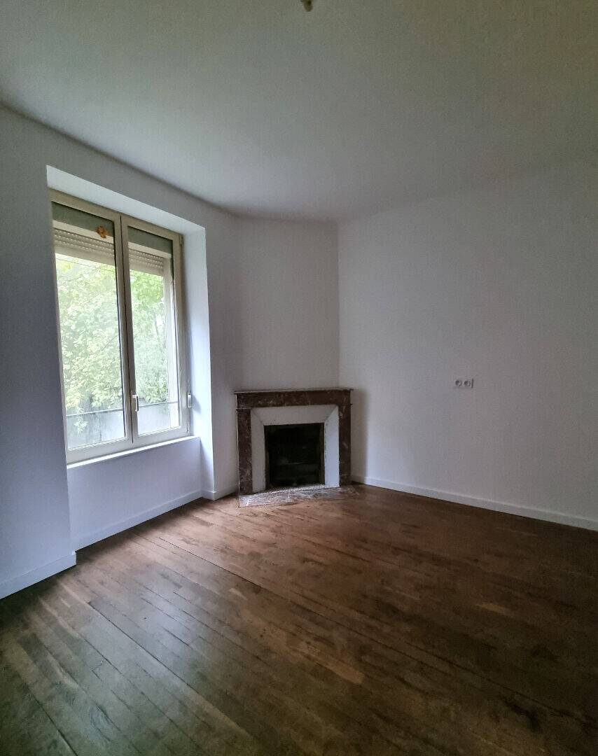 Maison à louer, 37m², NANCY