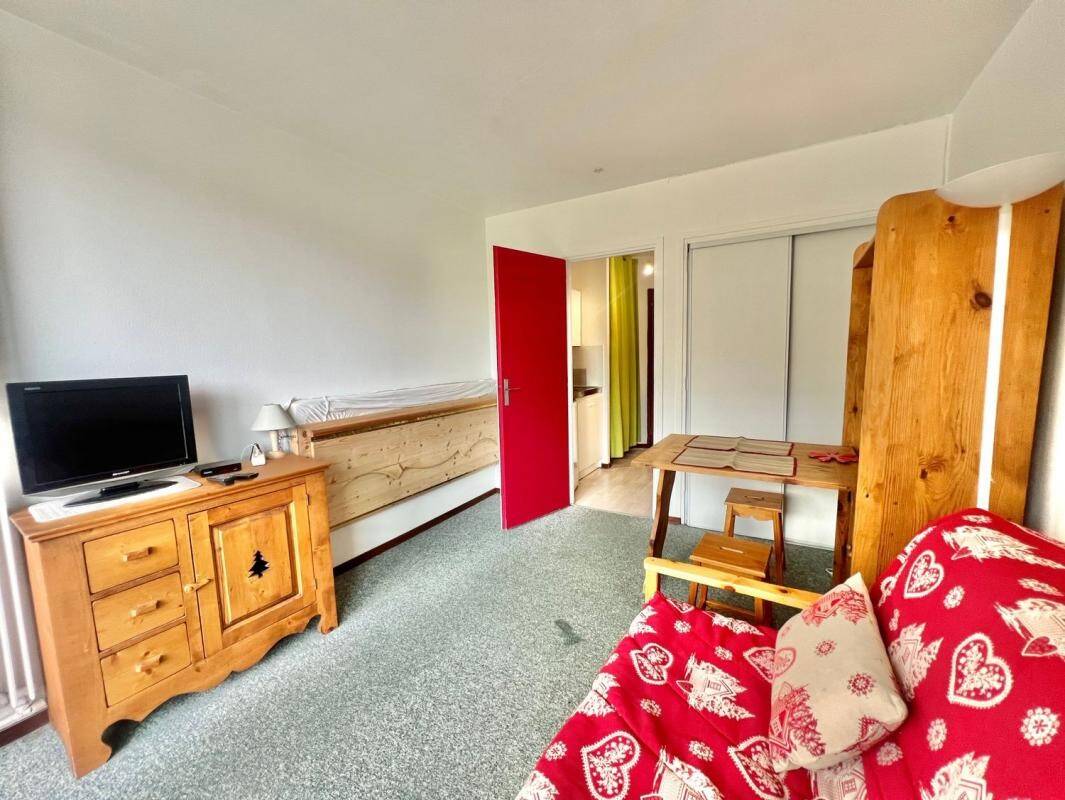 Maison à vendre, 19m², VILLARD DE LANS