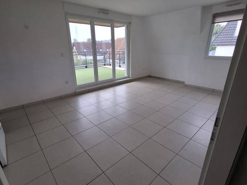 Maison à louer, 100m², MUNDOLSHEIM