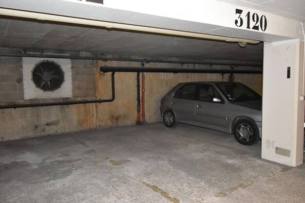 Garage/Stationnement à vendre 20 000 € Bastille-Popincourt Paris 11ème 75011