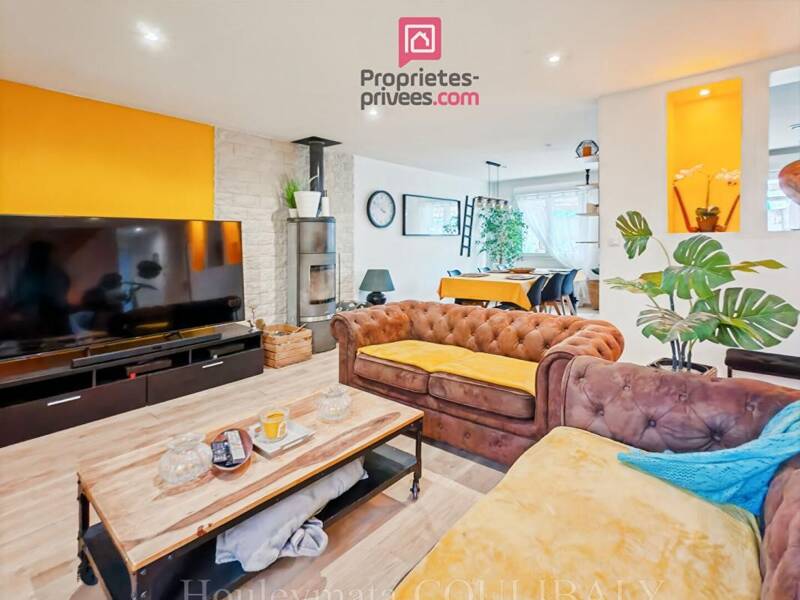 Maison à vendre, 140m², LE HAVRE