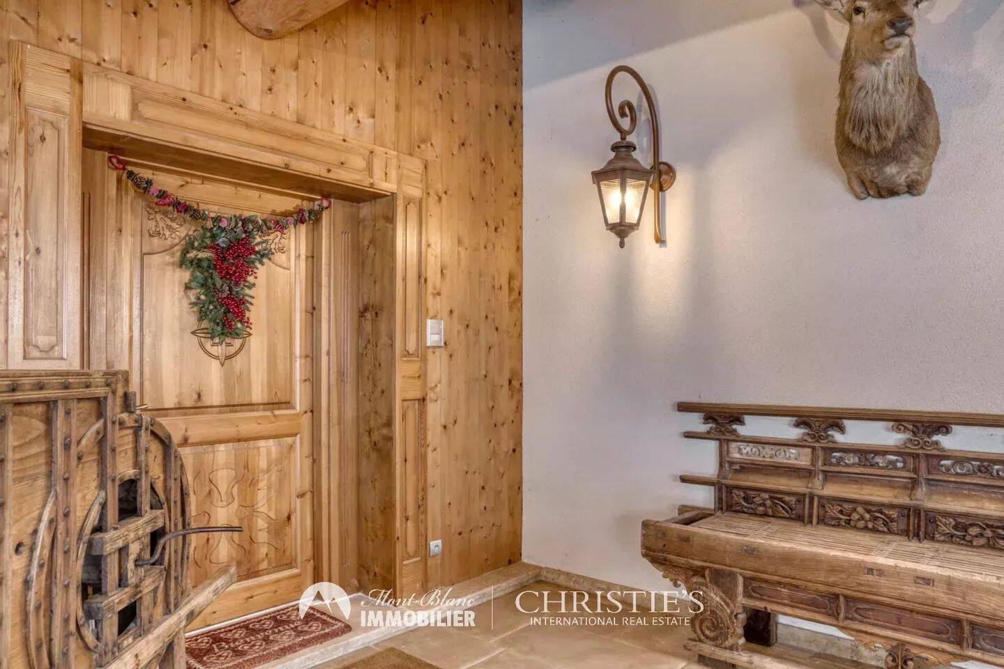 Maison à vendre, 630m², MEGEVE