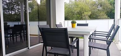 Appartement à louer 1 031 € 3 pièces 2 chambres 68,2 m² Étage 2/3 Saint Léon-Marracq Bayonne 64100
