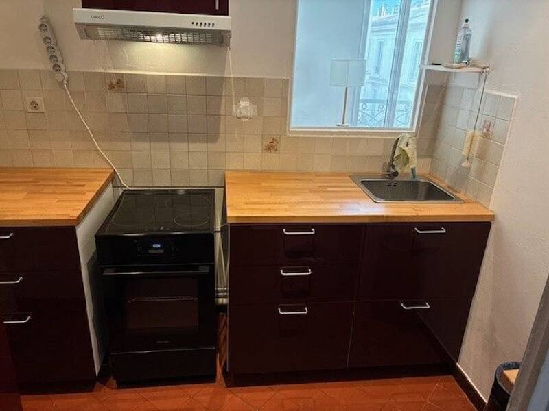 Maison à louer, 56m², NIMES