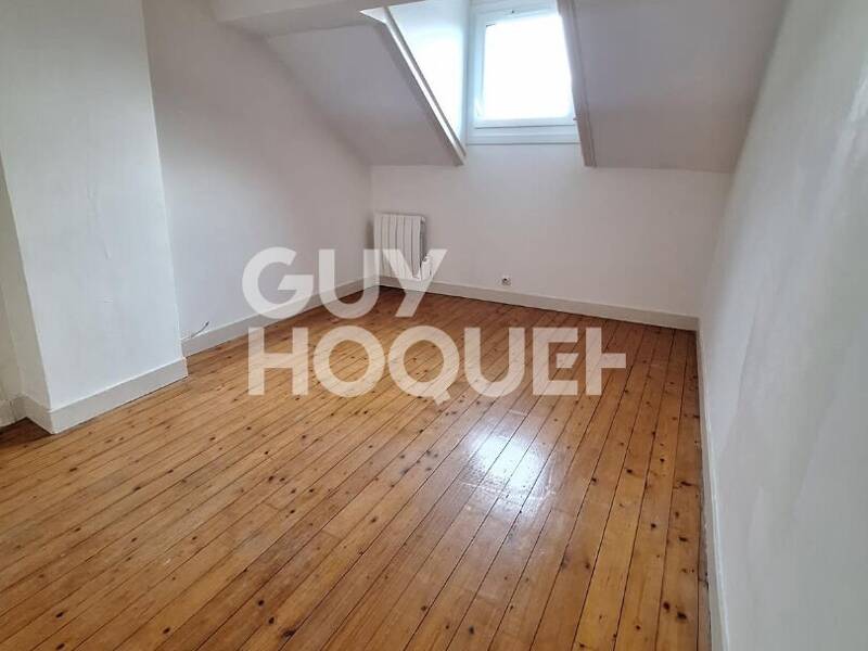 Maison à louer, 97m², SAINT LEU LA FORET