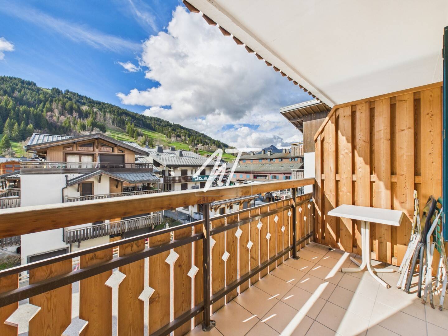 Maison à vendre, 20m², LES GETS