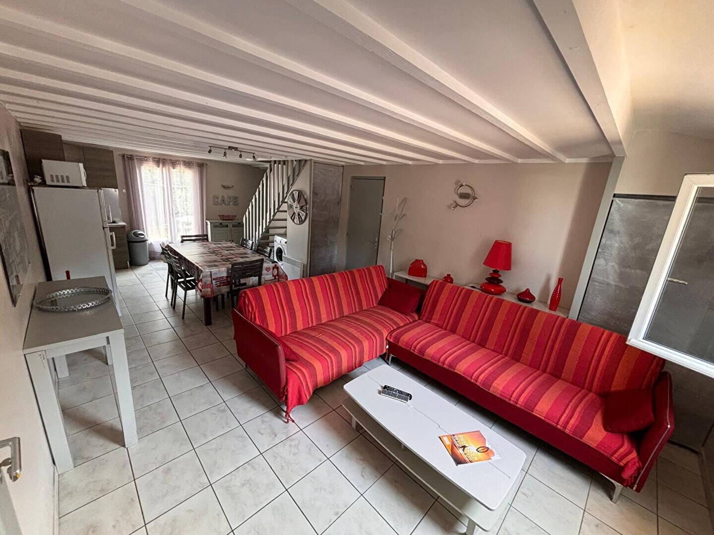 Maison à vendre, 53m², SAINT DENIS D'OLERON