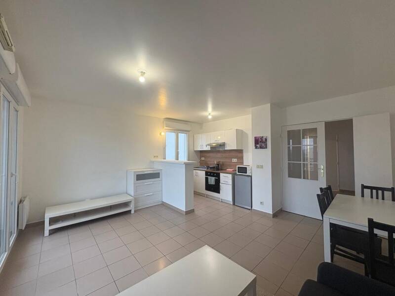 Maison à louer, 42m², CORBEIL ESSONNES