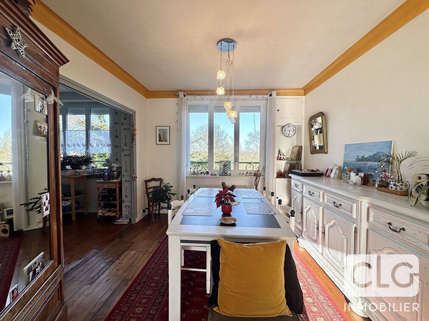Maison à vendre, 104m², QUIMPER