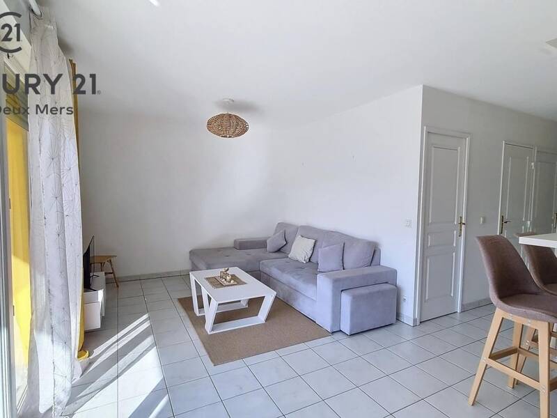 Maison à louer, 61m², ARTIGUES PRES BORDEAUX