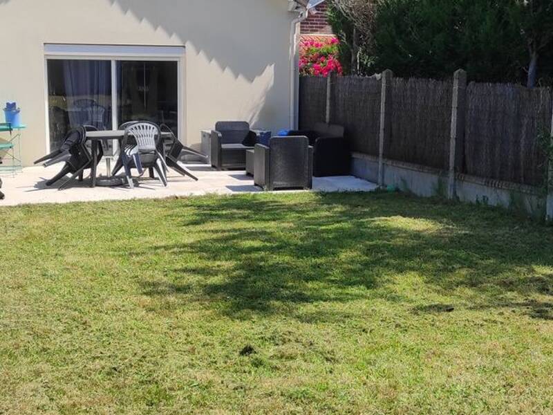 Maison à louer, 55m², GOUVIEUX