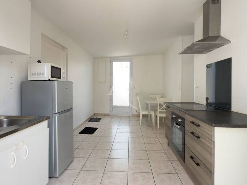 Maison à vendre, 66m², LA ROCHE SUR YON