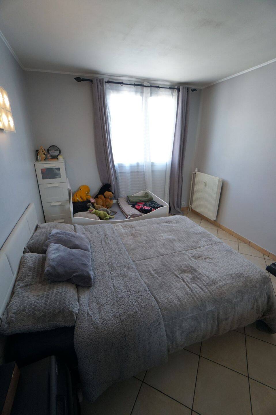 Maison à vendre, 77m², BOBIGNY