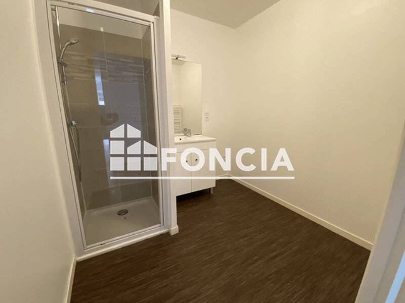 Maison à louer, 87m², TOURS