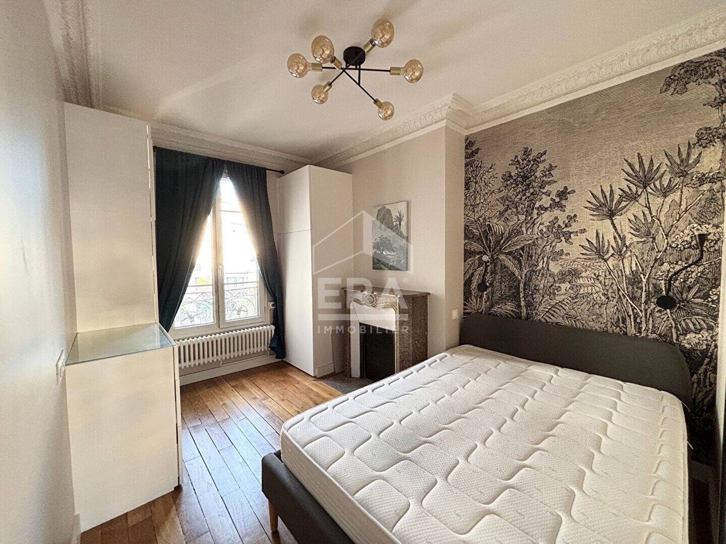 Maison à louer, 37m², LEVALLOIS PERRET