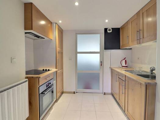 Appartement à vendre 147 990 € 2 pièces 1 chambre 49,83 m² RDC/4 Championnet-Caserne de Bonne Grenoble 38000