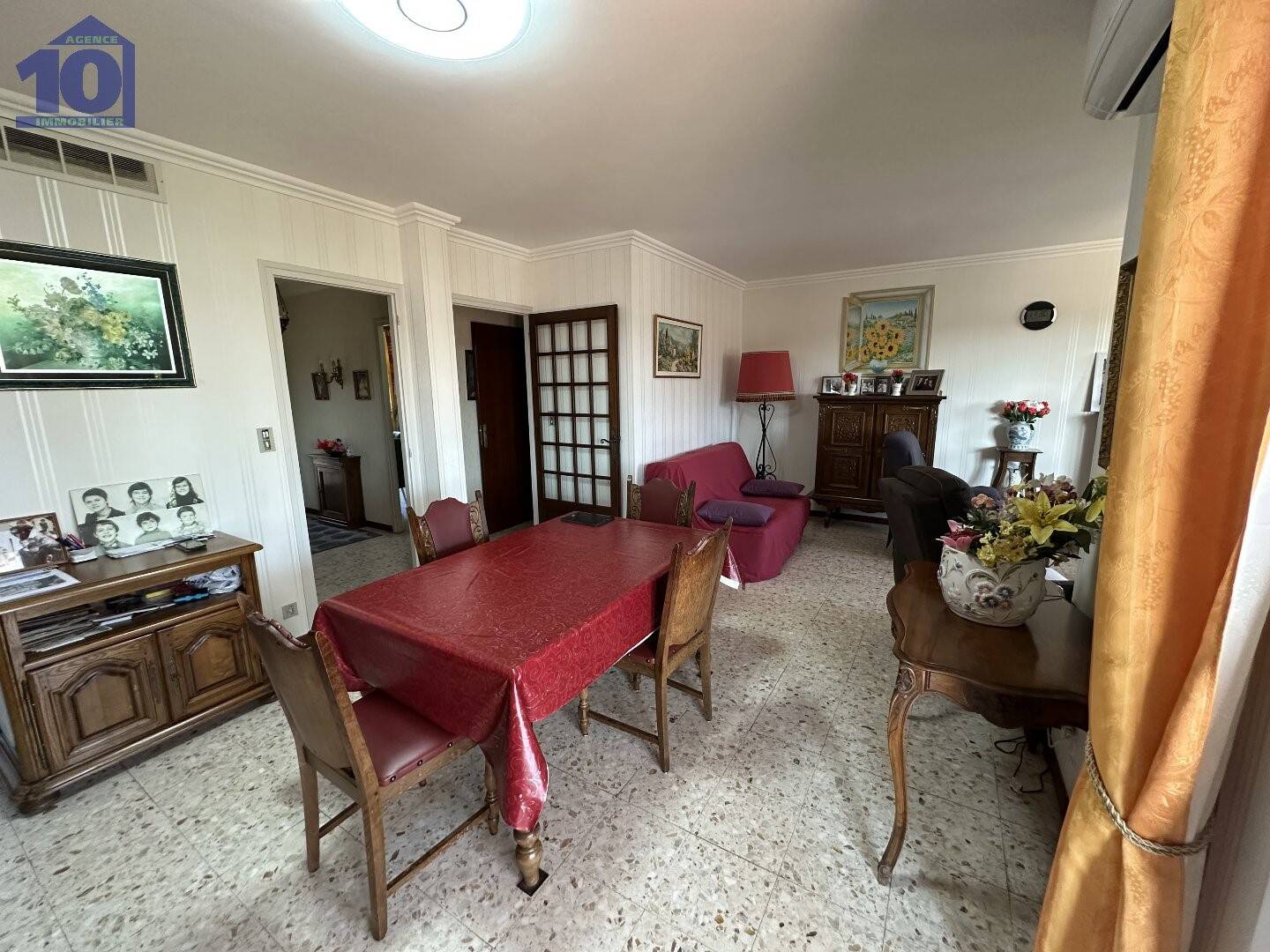 Maison à vendre, 93m², BEZIERS