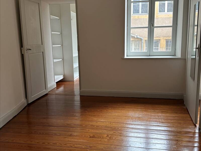 Maison à louer, 92m², METZ