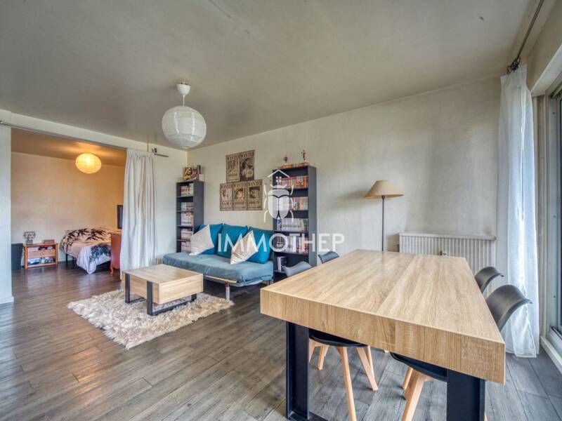 Maison à vendre, 48m², GRENOBLE