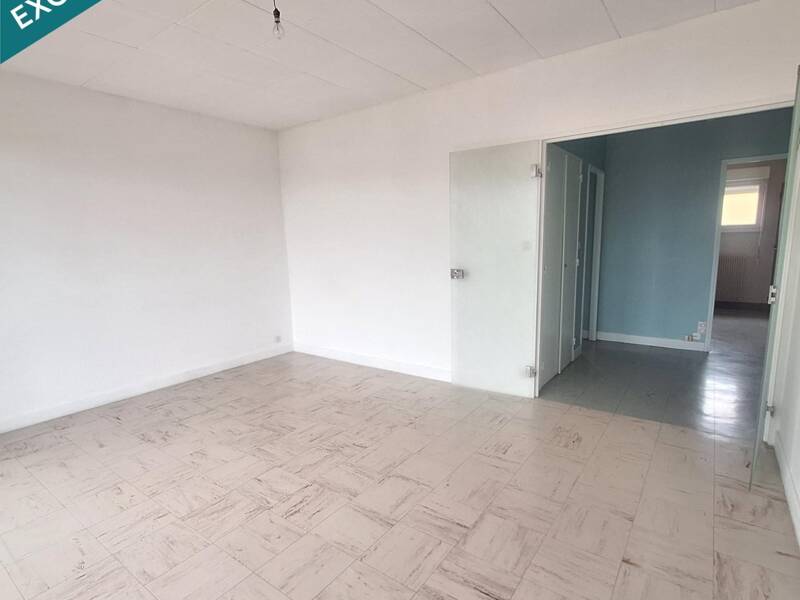 Maison à vendre, 46m², AUTUN