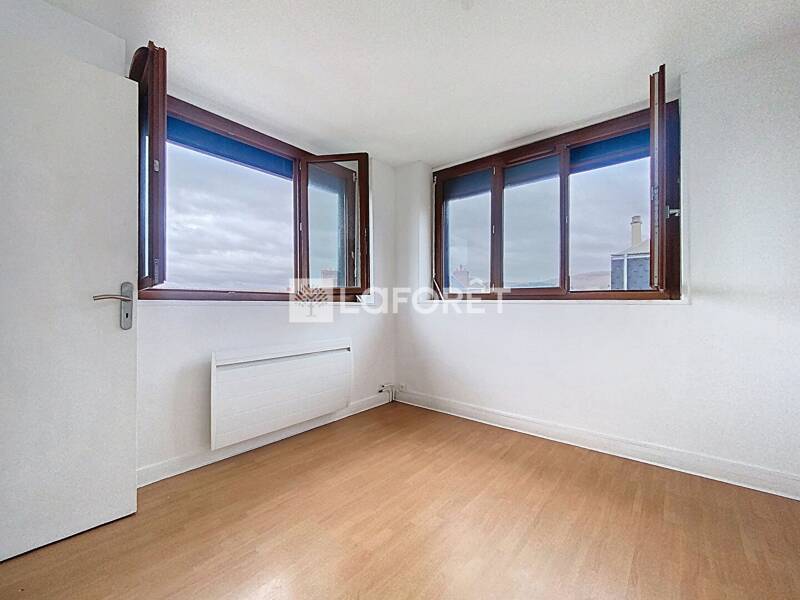 Maison à louer, 48m², ELBEUF