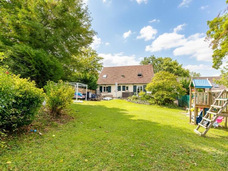 Maison à vendre, 130m², JAMBVILLE