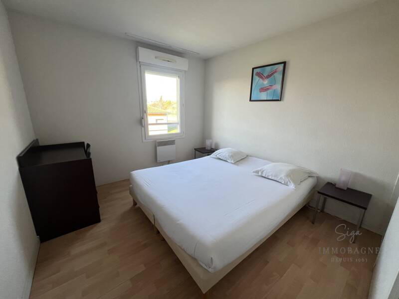 Maison à vendre, 40m², GERZAT