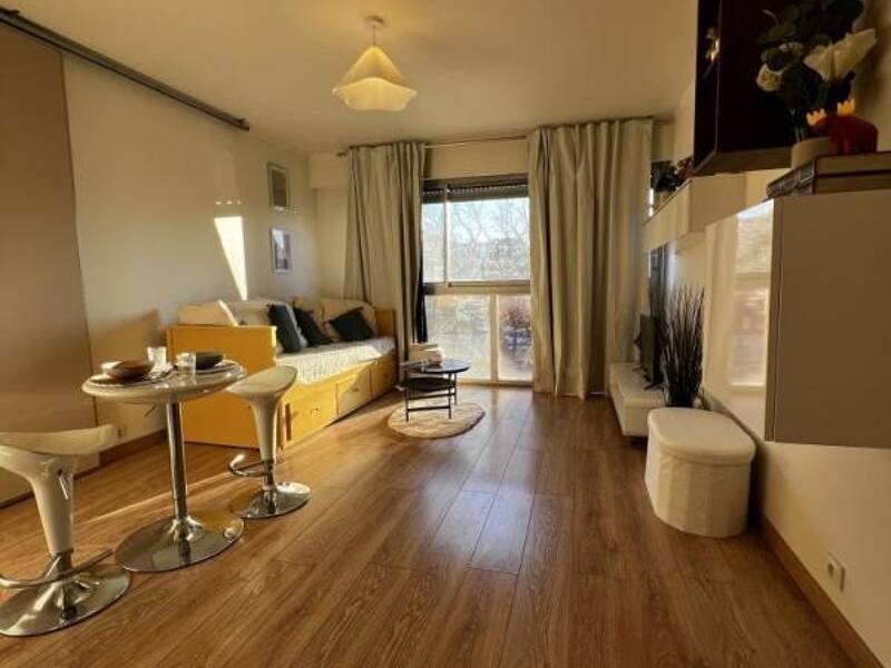 Maison à louer, 25m², MARSEILLE 1ER