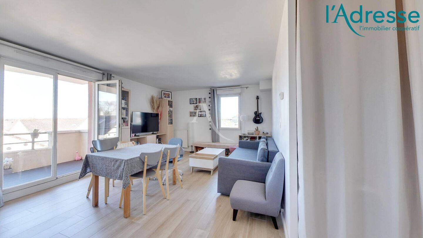 Maison à vendre, 60m², NOISY LE GRAND