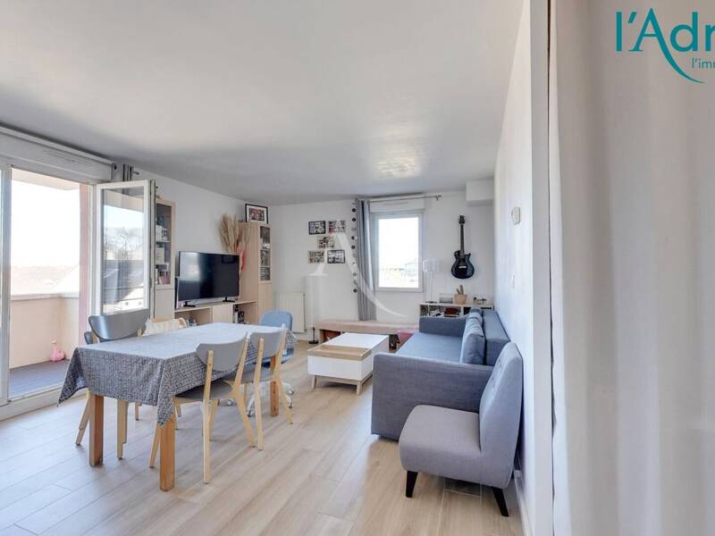 Maison à vendre, 60m², NOISY LE GRAND