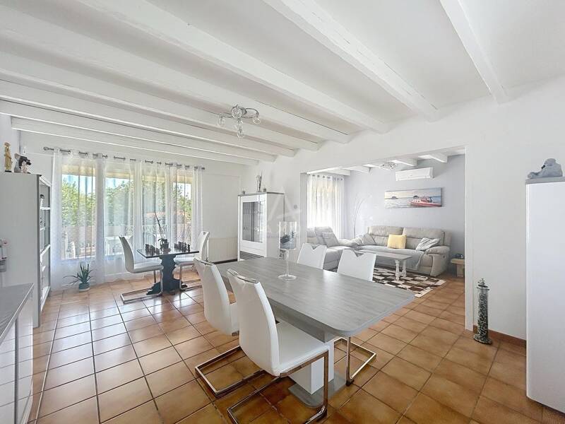 Maison à vendre, 92m², GIRONDE