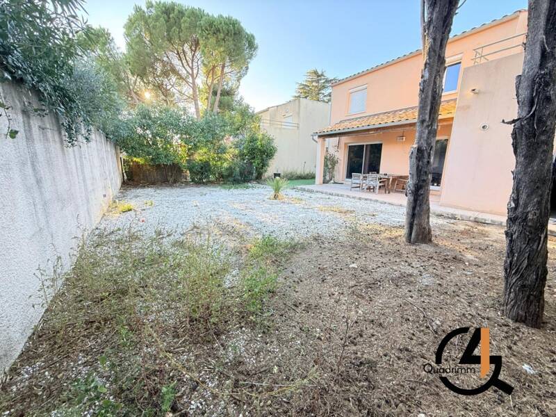 Maison à vendre, 110m², MONTPELLIER