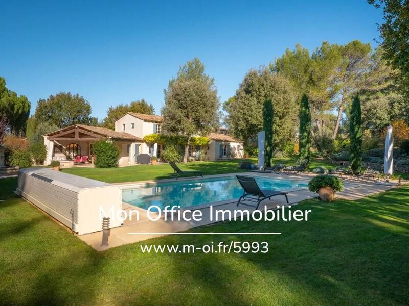 Maison à vendre, 250m², AIX EN PROVENCE
