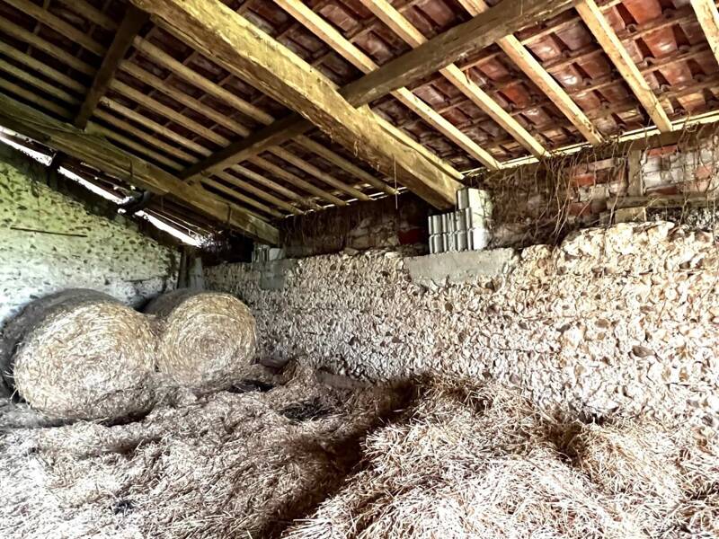 Maison à vendre, 100m², BOULOGNE SUR GESSE