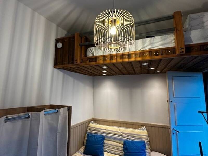 Maison à louer, 12m², ORLEANS