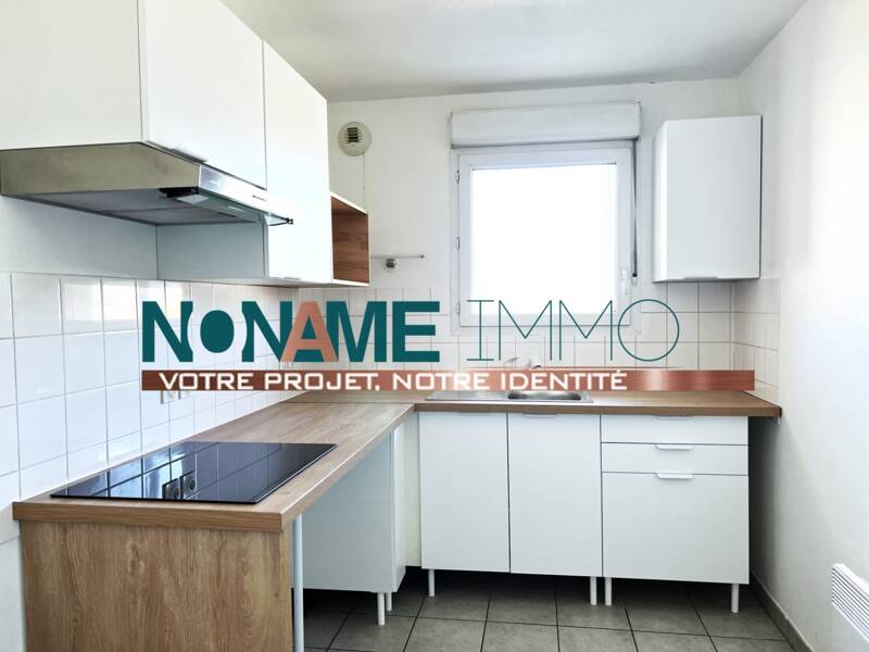 Maison à vendre, 60m², ROUEN