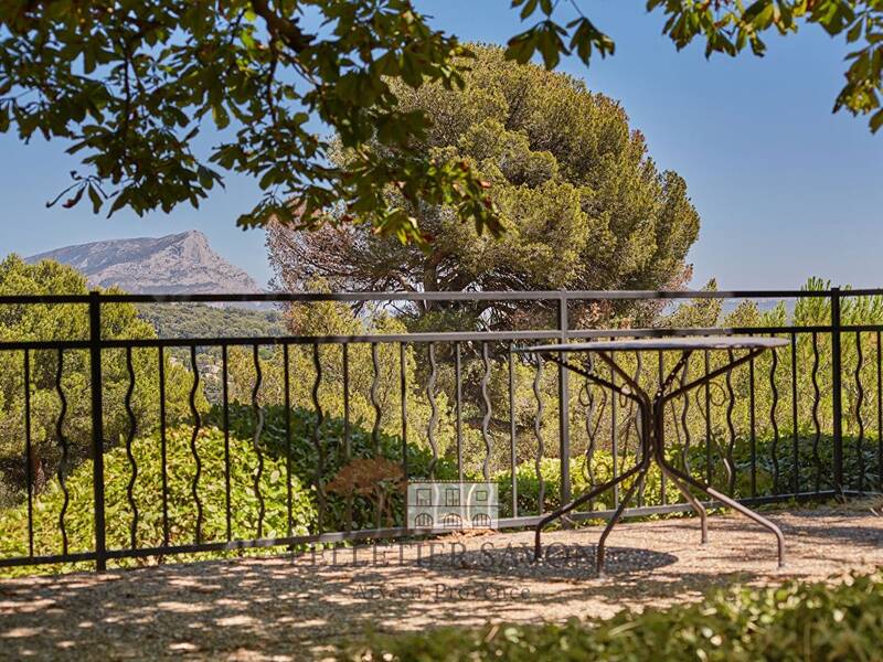 Maison à vendre, 284m², AIX EN PROVENCE