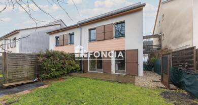 Maison à vendre 265 000 € 4 pièces 3 chambres 97,5 m² 100 m² de terrain Andlau 67140