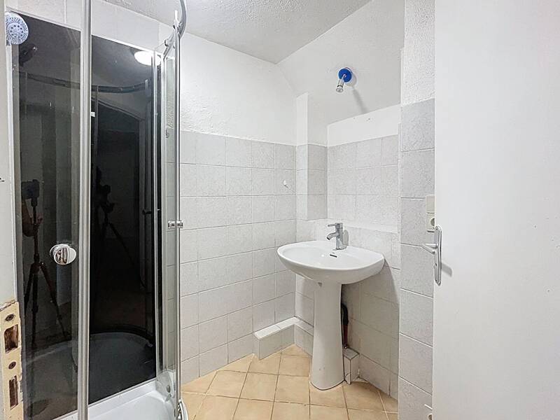 Maison à vendre, 48m², LORIOL SUR DROME