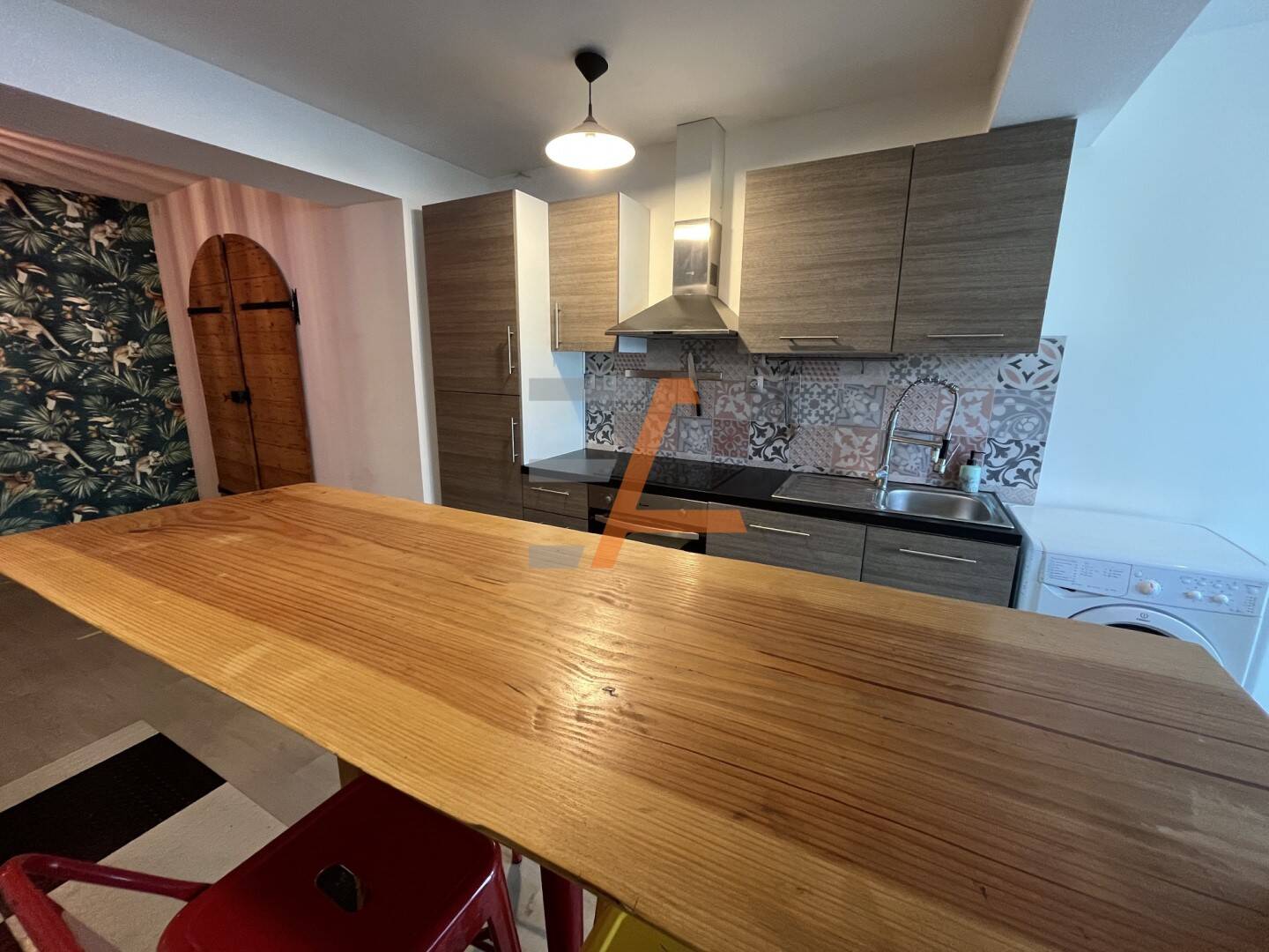 Maison à vendre, 51m², SAINT ETIENNE