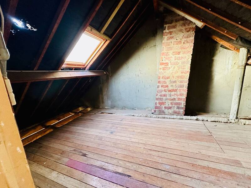 Maison à vendre, 81m², LE HAVRE