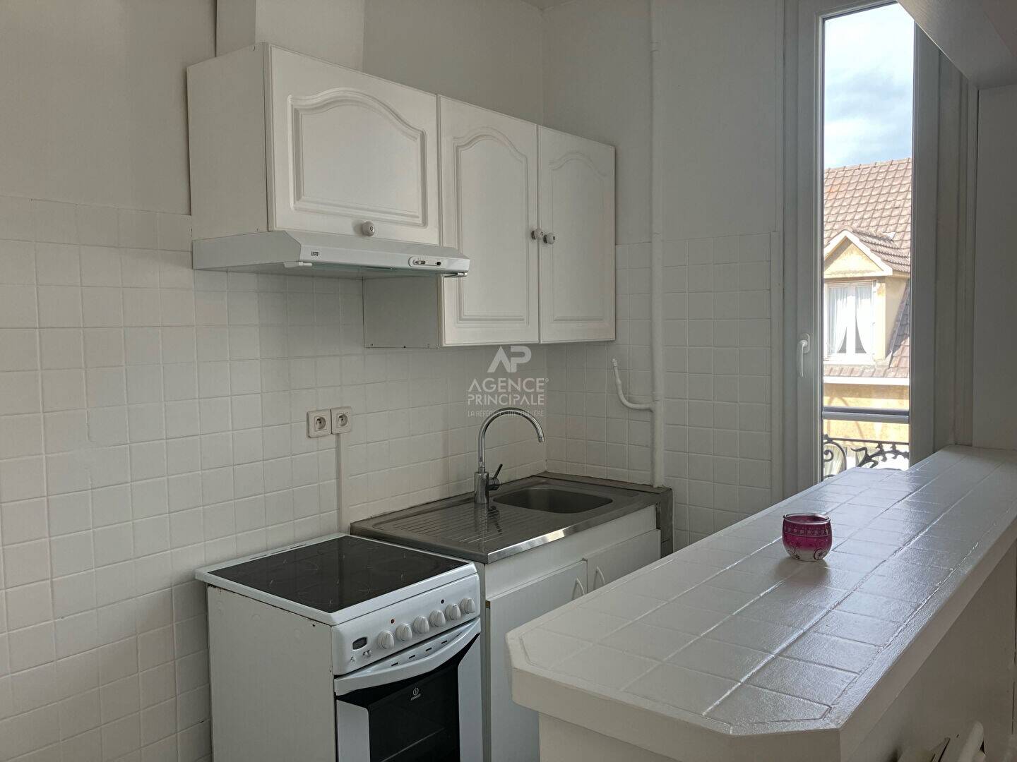 Maison à vendre, 37m², MAISONS LAFFITTE
