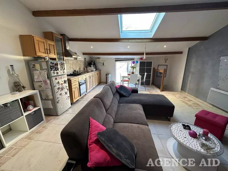 Maison à louer, 34m², CUGES LES PINS