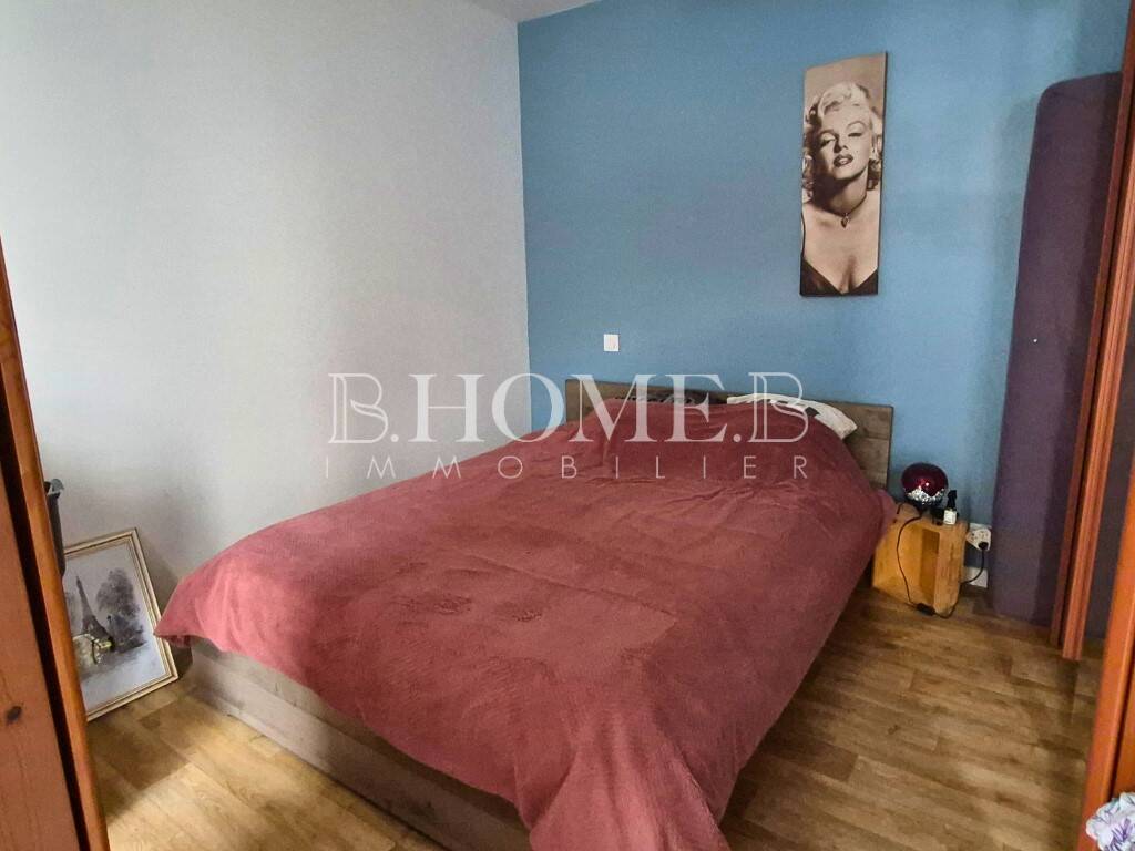 Maison à vendre, 94m², LA BERNERIE EN RETZ