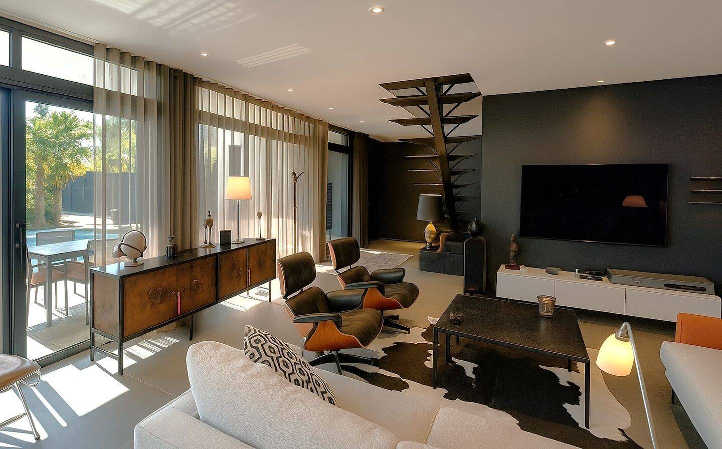 Maison à vendre, 163m², SAINT NAZAIRE