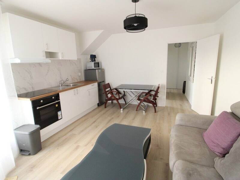 Maison à louer, 31m², NANTES