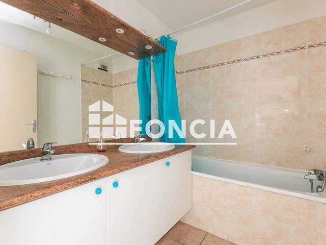 Maison à louer, 61m², BEZIERS