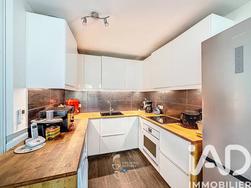 Maison à vendre, 73m², ROUEN